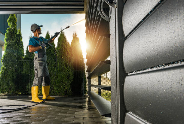 Best Warehouse Cleaning  in Compton, CA