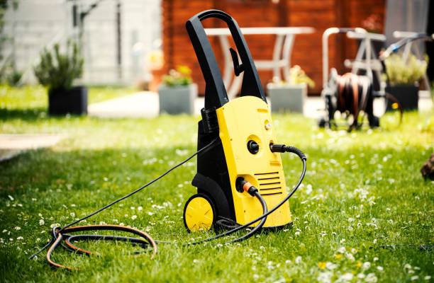 Best Dumpster Area Cleaning  in Compton, CA